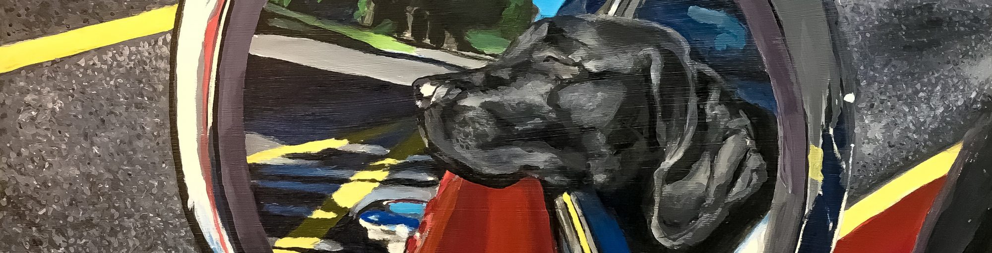 Sean Taillefer Studio